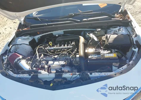 2022 Chevrolet Malibu Lt z USA, uszkodzony, nr VIN 1G1ZD5ST1NF119477